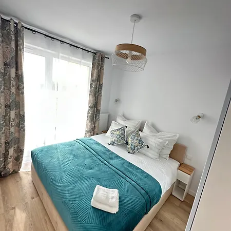 Dune & Sea * أوسترونيه مورسكية