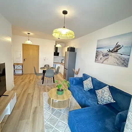 Dune & Sea Διαμέρισμα *