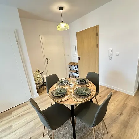 Dune & Sea Διαμέρισμα Ustronie Morskie