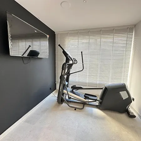 شقة Dune & Sea أوسترونيه مورسكية