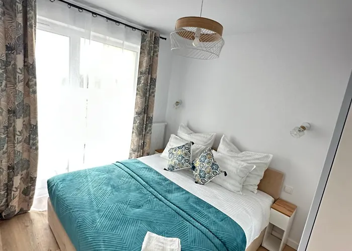 Dune & Sea * Ustronie Morskie