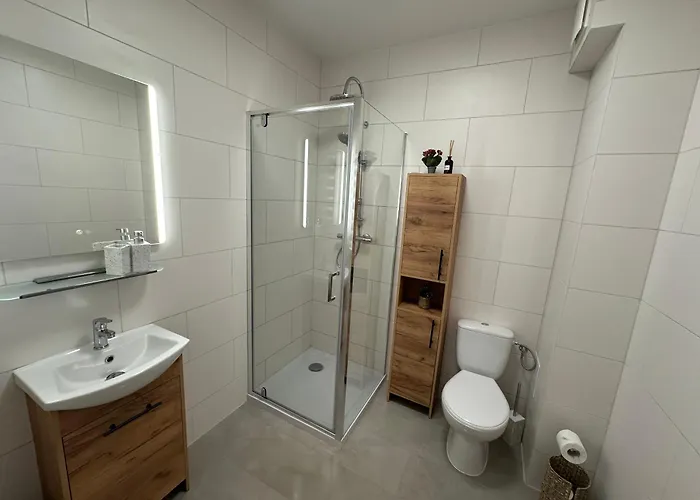 Apartment Dune & Sea *