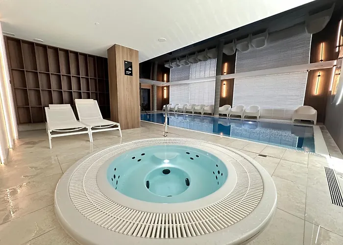 Apartment Dune & Sea *