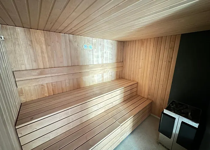 Apartment Dune & Sea *